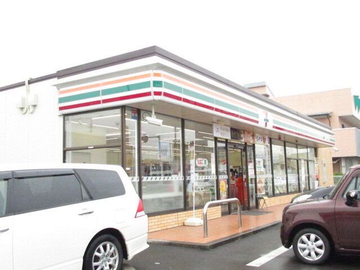 静岡県藤枝市高柳(アパート)の賃貸物件の周辺