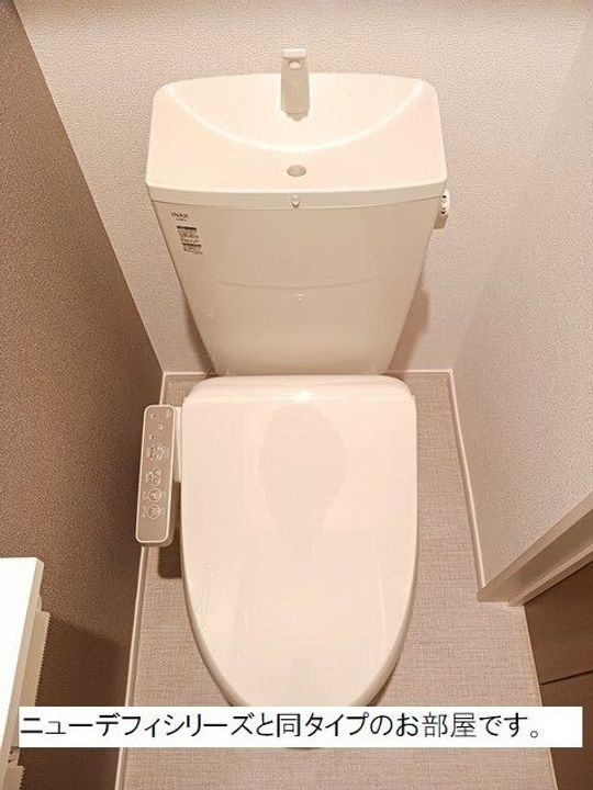 静岡県藤枝市高柳(アパート)の賃貸物件のその他画像