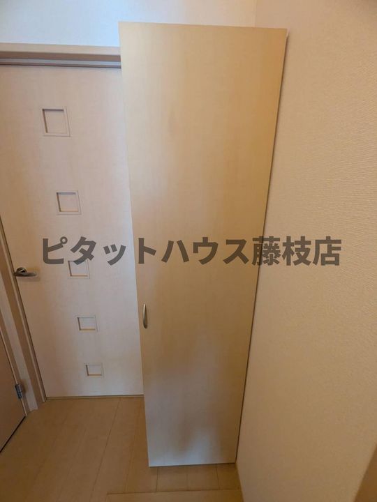 静岡県藤枝市志太5丁目(アパート)の賃貸物件のその他画像