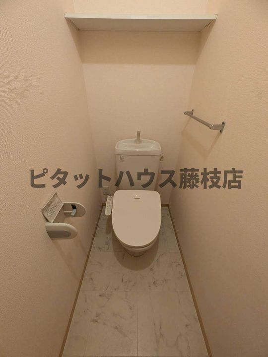 静岡県藤枝市志太5丁目(アパート)の賃貸物件のその他画像