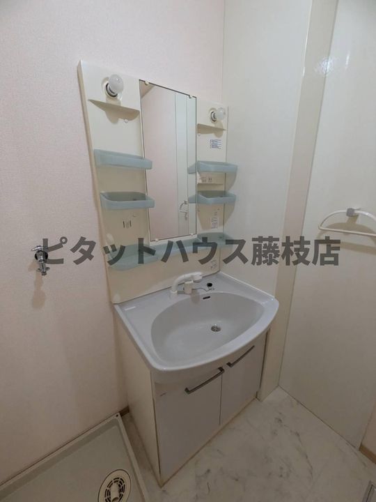 静岡県藤枝市志太5丁目(アパート)の賃貸物件のその他画像