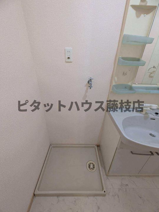 静岡県藤枝市志太5丁目(アパート)の賃貸物件のその他画像