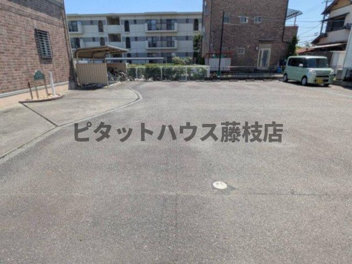 静岡県藤枝市志太5丁目(アパート)の賃貸物件のその他画像