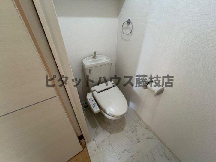 静岡県焼津市三ケ名(アパート)の賃貸物件のその他画像