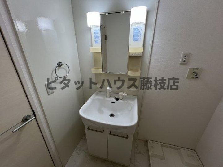 静岡県焼津市三ケ名(アパート)の賃貸物件のその他画像