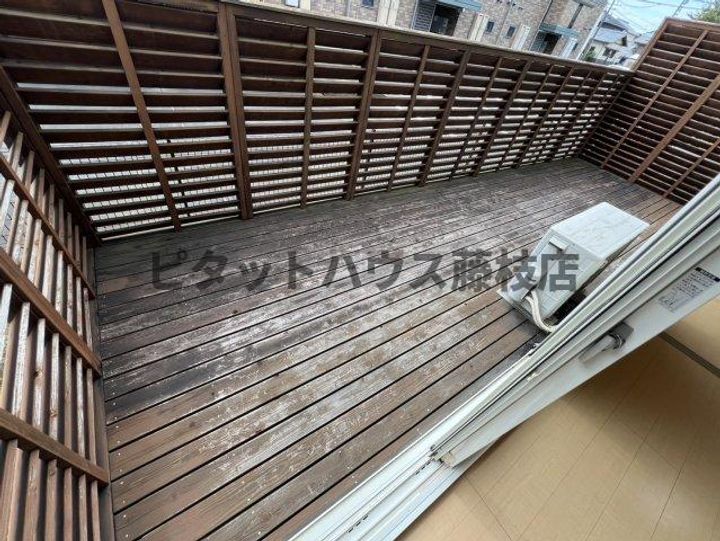 静岡県焼津市三ケ名(アパート)の賃貸物件のその他画像