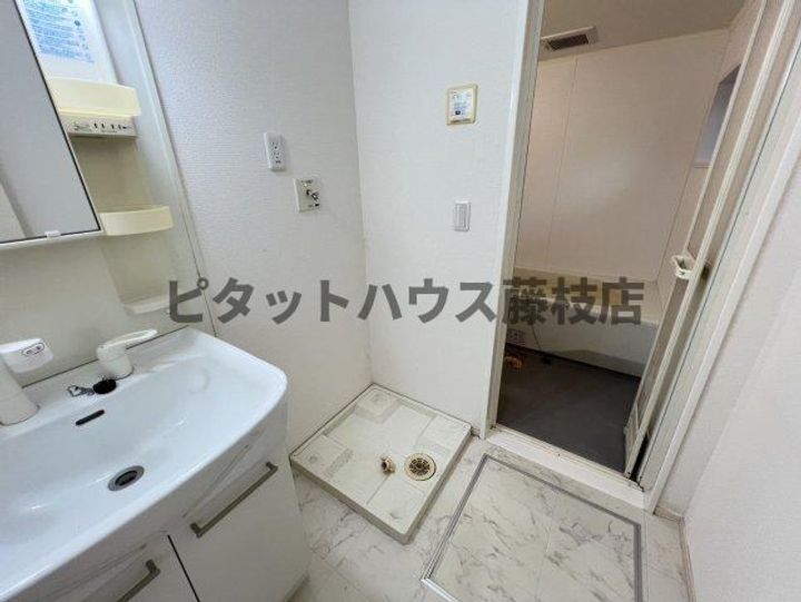 静岡県焼津市三ケ名(アパート)の賃貸物件のその他画像