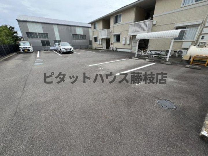 静岡県焼津市三ケ名(アパート)の賃貸物件のその他画像