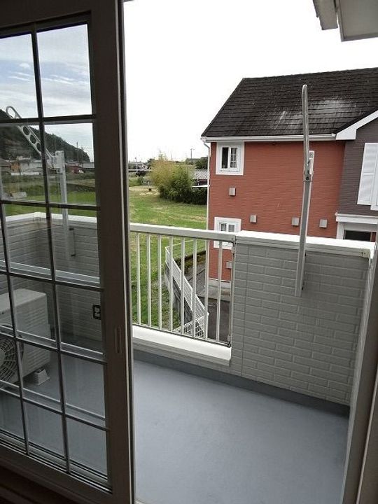 静岡県島田市元島田(アパート)の賃貸物件のその他画像