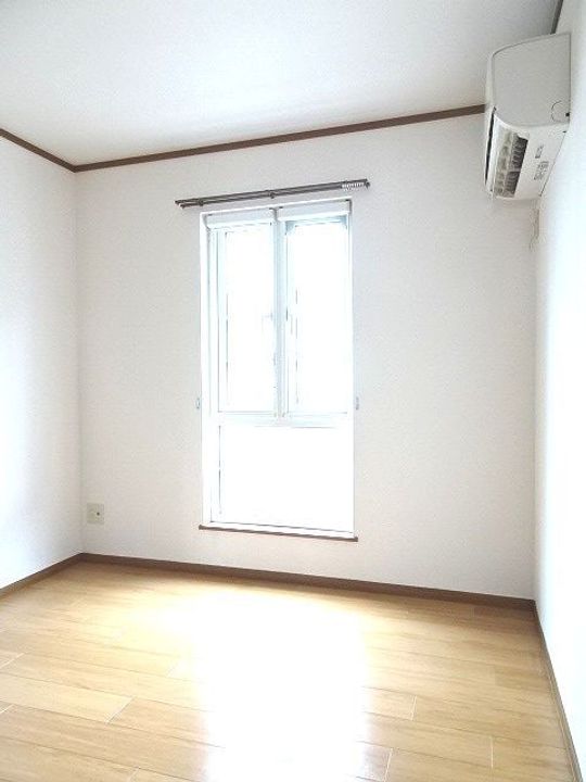 静岡県島田市元島田(アパート)の賃貸物件の内装