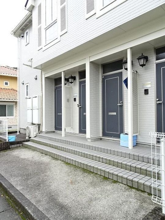 静岡県島田市元島田(アパート)の賃貸物件のその他画像