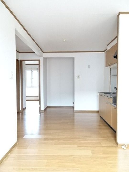 静岡県島田市元島田(アパート)の賃貸物件の内装