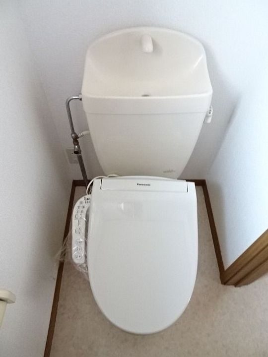 静岡県島田市元島田(アパート)の賃貸物件のその他画像