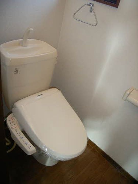 静岡県牧之原市細江(アパート)の賃貸物件B202のその他画像