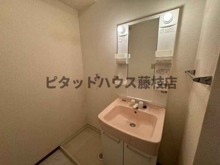 静岡県島田市御仮屋町(アパート)の賃貸物件のその他画像