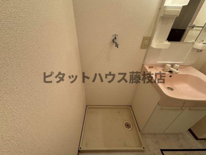 静岡県島田市御仮屋町(アパート)の賃貸物件のその他画像