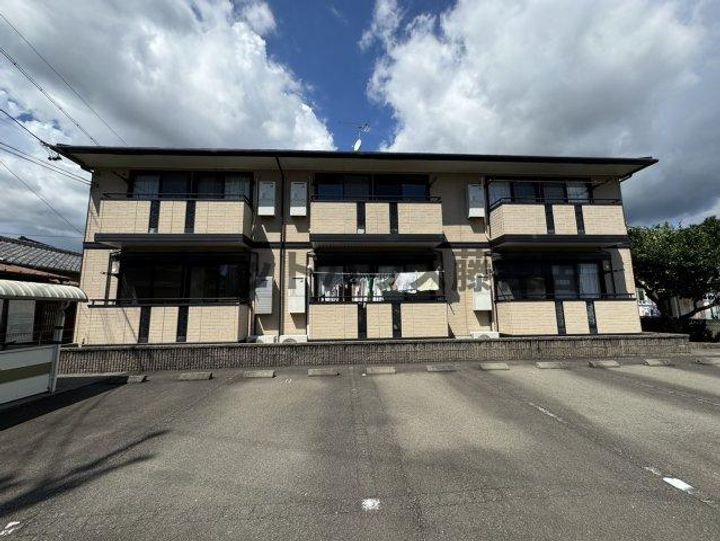 静岡県島田市御仮屋町(アパート)の賃貸物件のその他画像