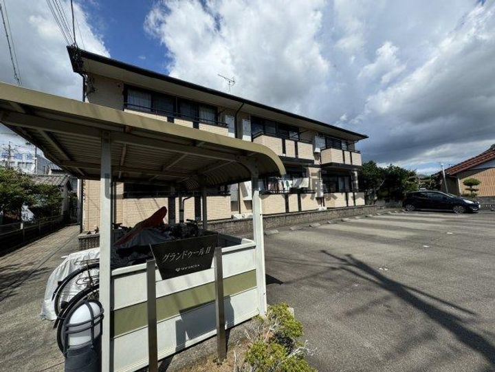 静岡県島田市御仮屋町(アパート)の賃貸物件のその他画像