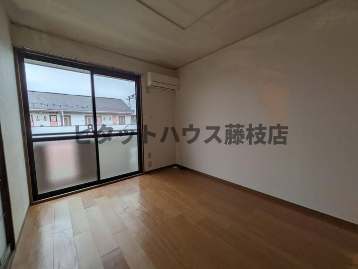 静岡県藤枝市前島2丁目(アパート)の賃貸物件の内装