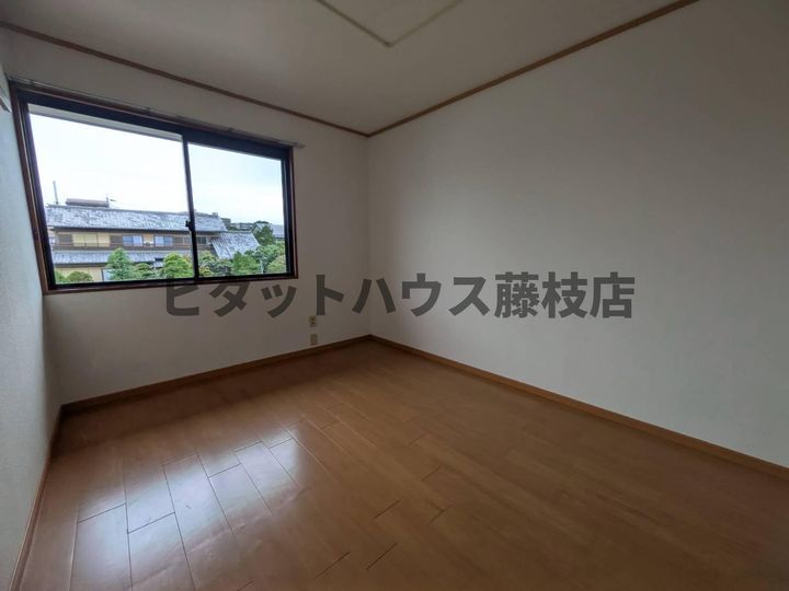 静岡県藤枝市前島2丁目(アパート)の賃貸物件の内装