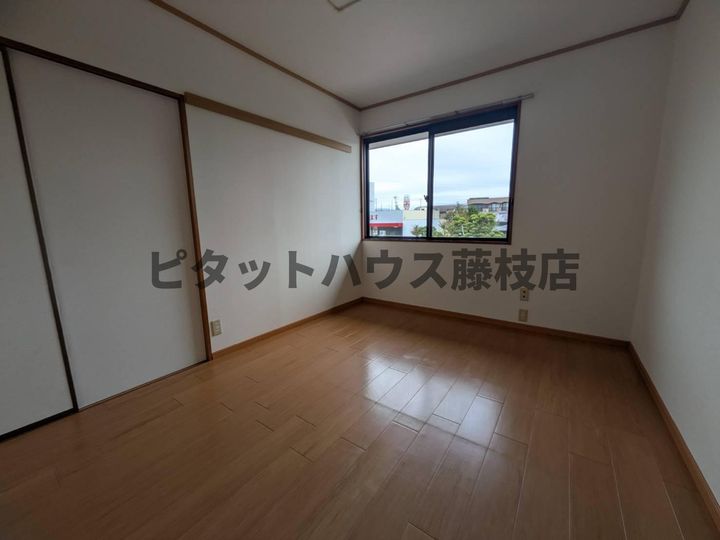 静岡県藤枝市前島2丁目(アパート)の賃貸物件の内装