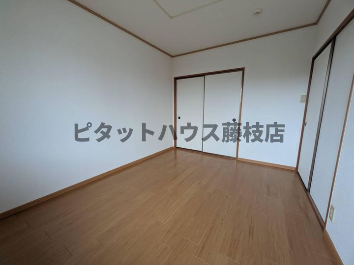 静岡県藤枝市前島2丁目(アパート)の賃貸物件の内装