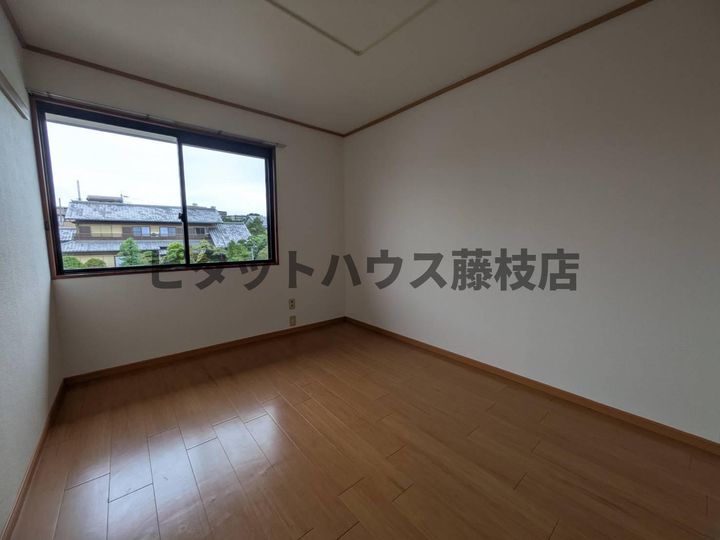 静岡県藤枝市前島2丁目(アパート)の賃貸物件の内装