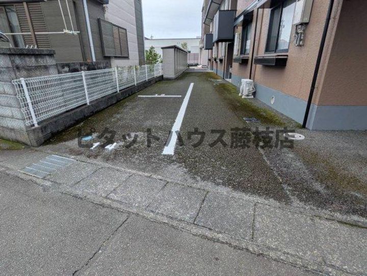 静岡県藤枝市前島2丁目(アパート)の賃貸物件のその他画像