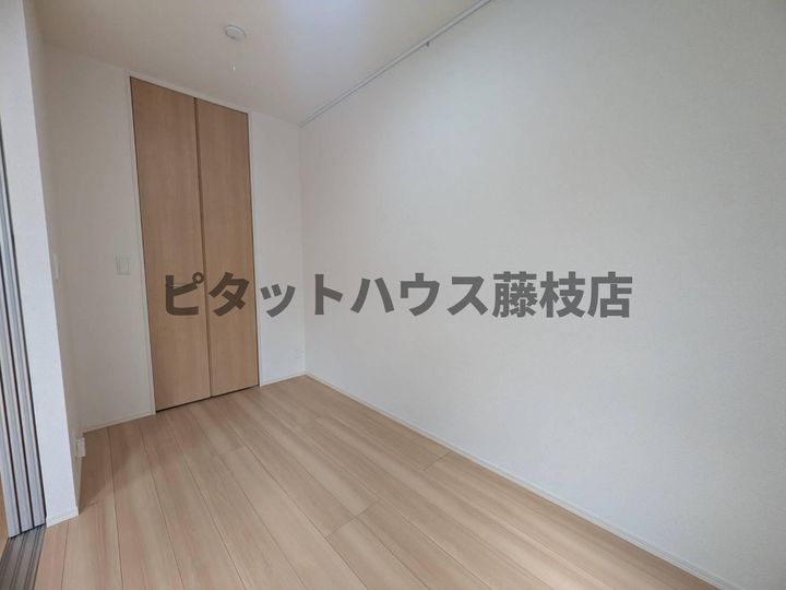 静岡県藤枝市南駿河台4丁目(アパート)の賃貸物件の内装