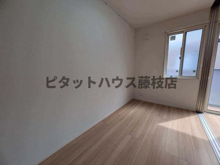 静岡県藤枝市南駿河台4丁目(アパート)の賃貸物件の内装