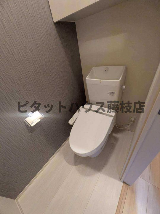 静岡県藤枝市南駿河台4丁目(アパート)の賃貸物件のその他画像