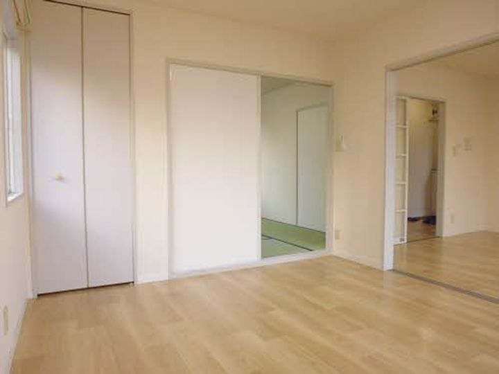 静岡県島田市船木(アパート)の賃貸物件A102の内装