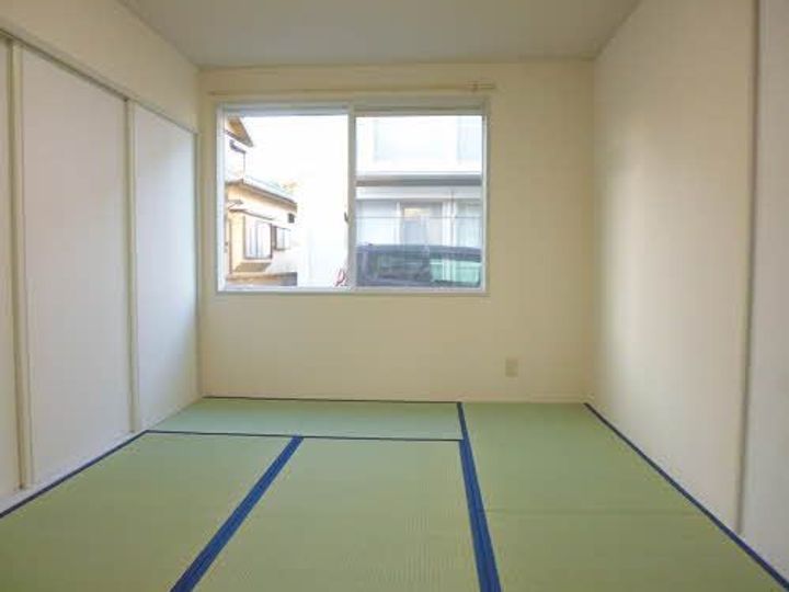 静岡県島田市船木(アパート)の賃貸物件A102の内装