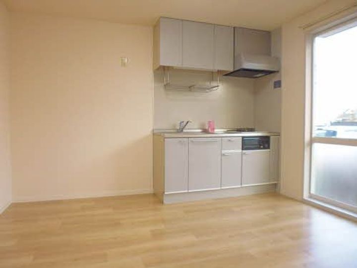 静岡県島田市船木(アパート)の賃貸物件A102の内装