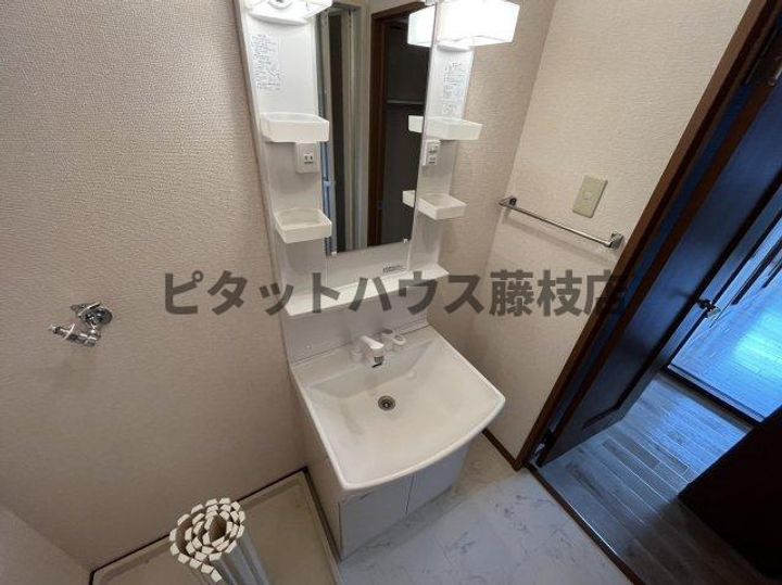 静岡県焼津市大村2丁目(アパート)の賃貸物件のその他画像