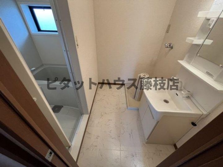 静岡県焼津市大村2丁目(アパート)の賃貸物件のその他画像