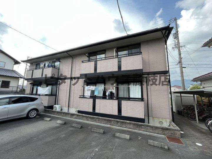 静岡県焼津市大村2丁目(アパート)の賃貸物件のその他画像