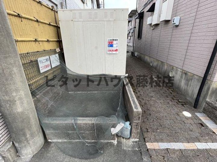 静岡県焼津市大村2丁目(アパート)の賃貸物件のその他画像