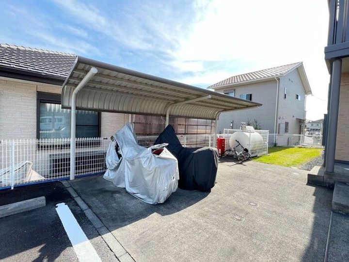 静岡県御前崎市池新田(アパート)の賃貸物件108のその他画像