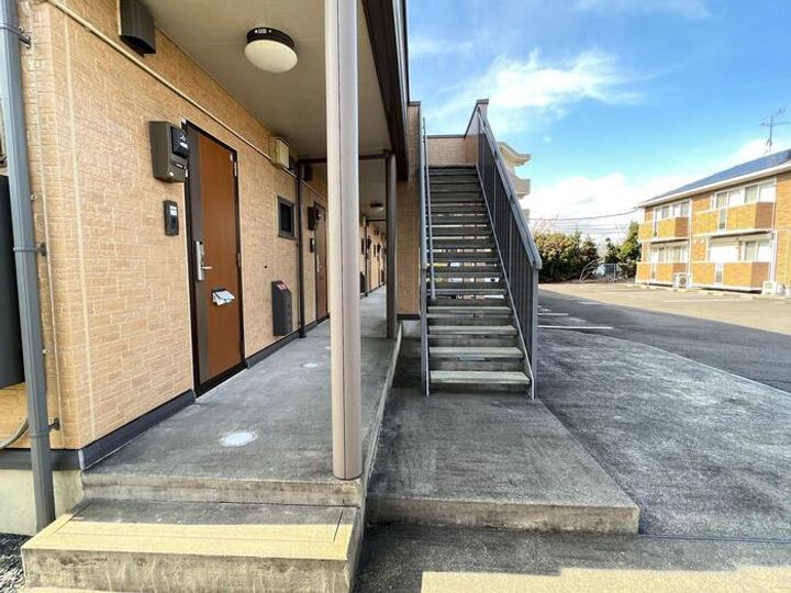 静岡県御前崎市池新田(アパート)の賃貸物件108のその他画像