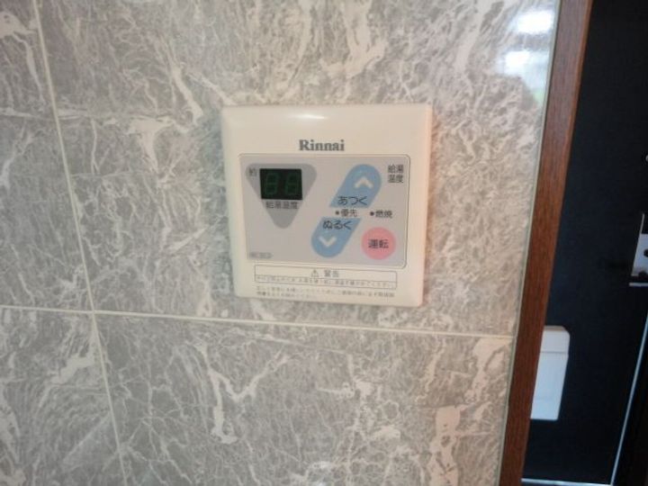 静岡県島田市旗指(アパート)の賃貸物件0102のその他画像