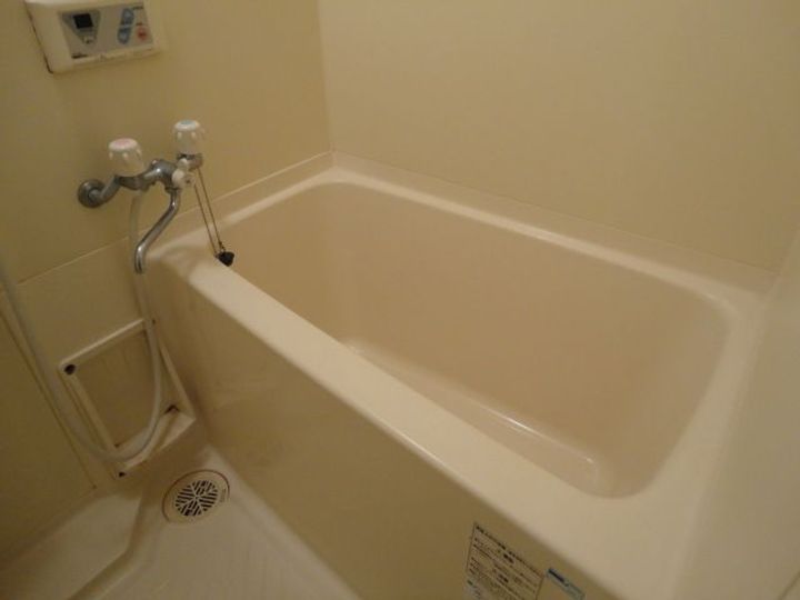 静岡県島田市旗指(アパート)の賃貸物件0102の風呂