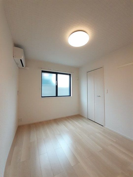 静岡県島田市中溝町(アパート)の賃貸物件のその他画像