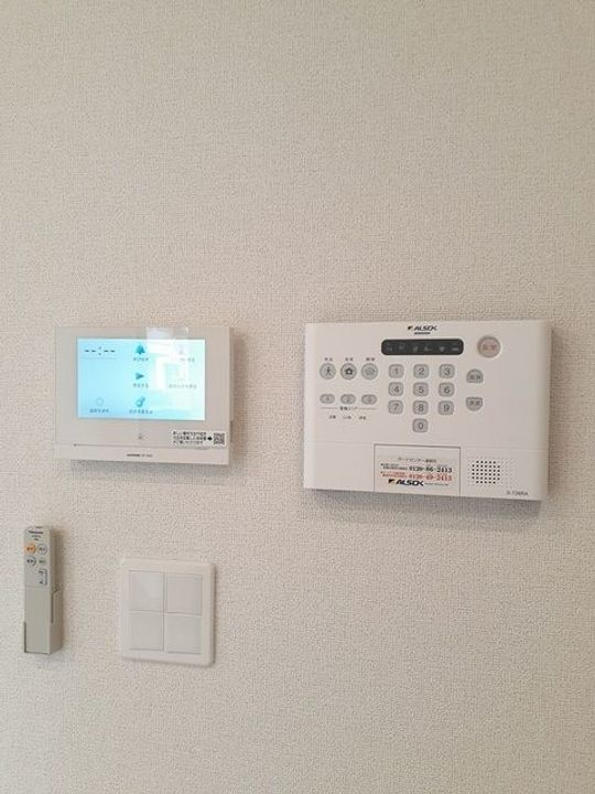 静岡県島田市中溝町(アパート)の賃貸物件のその他画像