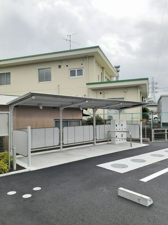 静岡県島田市中溝町(アパート)の賃貸物件のその他画像