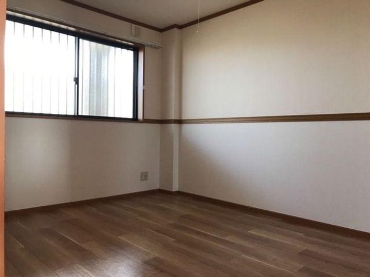 静岡県島田市向島町(アパート)の賃貸物件の内装