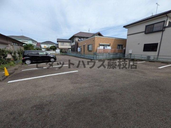 静岡県藤枝市高柳(アパート)の賃貸物件のその他画像
