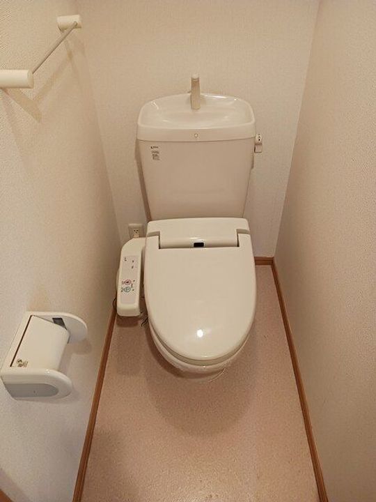 静岡県袋井市睦町(アパート)の賃貸物件101のその他画像