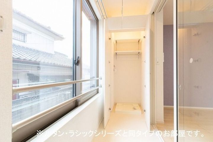 静岡県袋井市堀越5丁目(アパート)の賃貸物件101のその他画像