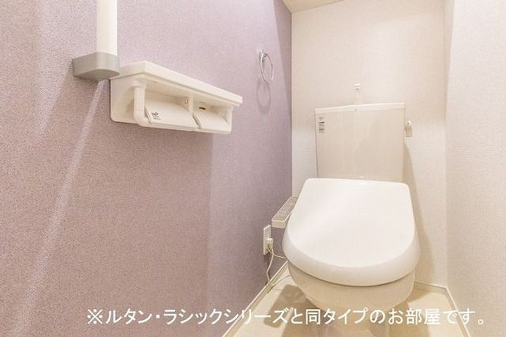 静岡県袋井市堀越5丁目(アパート)の賃貸物件101のその他画像
